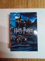 Coffret Dvd Harry Potter, Ophalen of Verzenden, Zo goed als nieuw