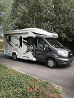 Camper Chausson 610 Welcome, Chemisch toilet, Extincteur, Ringverwarming, Ford