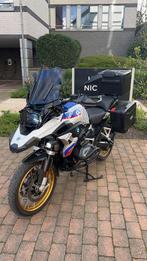 Gs 1250HP, Motoren, Particulier, 1250 cc