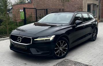 Volvo V60 Break Momentum, 2.0 D3 Diesel 150 PK,Geartronic beschikbaar voor biedingen