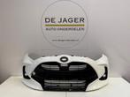 TOYOTA YARIS 4 P21 VOORBUMPER BUMPER COMPLEET 52119-0DA00, Auto-onderdelen, Gebruikt, Voor, Toyota, Bumper