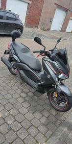 Vds scooter xmax 125, Vélos & Vélomoteurs, Autres modèles, Enlèvement ou Envoi, 125 cm³, Utilisé