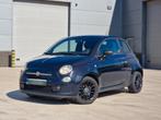Fiat 500 0.9i TwinAir Benzine – Euro 5 – 11/2011 km GEKEURD, Euro 5, 65 kW, Electronic Stability Program (ESP), Bedrijf