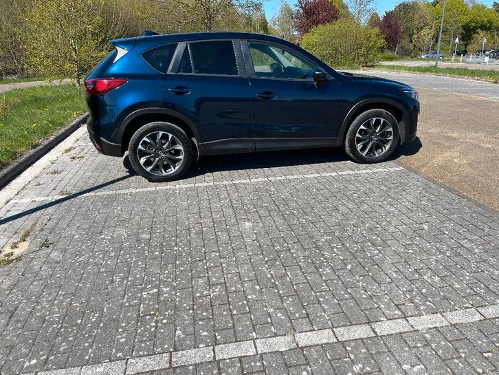 Mazda CX-5 PrestigeEd AWD Full Opt.""LISEZ LA DESCRIPTION""", Autos, Mazda, Particulier, 4x4, ABS, Caméra de recul, Phares directionnels