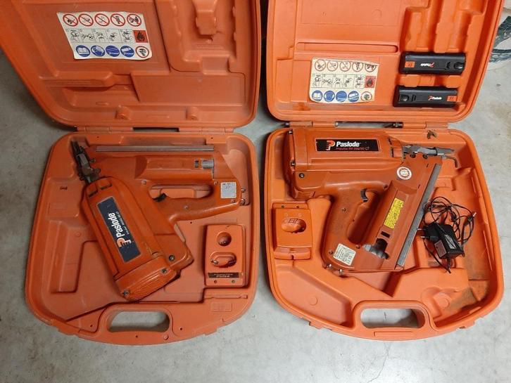 gereedschap, Doe-het-zelf en Bouw, Gereedschap | Handgereedschap, Gebruikt, Ophalen