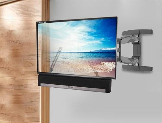 Universele soundbarbevestiging, Audio, Tv en Foto, Televisiebeugels, Nieuw, Ophalen