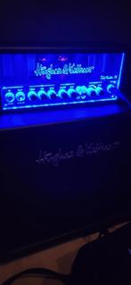 Hughes & Kettner Tubemeister 18  koop / ruil, Muziek en Instrumenten, Versterkers | Bas en Gitaar, Ophalen, Zo goed als nieuw