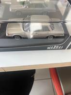 Mark43 Rare Toyota Cresta 1/43 MIB, Ophalen of Verzenden