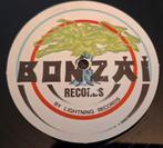 Bonzai Records Trax-Star - Eclips 12" Vinyl 1994, Envoi
