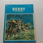 3 BD BESSY, Livres, Plusieurs BD, Enlèvement ou Envoi, Utilisé, Willy Vandersteen
