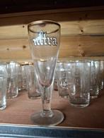 Oud email bierglas ultra, Verzamelen, Ophalen of Verzenden