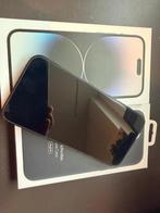 iPhone 14 Pro Max (256 GB), Telecommunicatie, Mobiele telefoons | Apple iPhone, Zwart, Zo goed als nieuw, Zonder simlock, IPhone 14 Pro Max