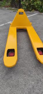 NIEUWE PALLETWAGEN PALLETTRUCK, Fietsen en Brommers, Elektrische fietsen, Ophalen of Verzenden