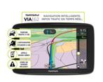 Tomtom VIA 62 + hoes, Ophalen of Verzenden, Zo goed als nieuw
