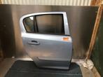 Portière 4portes arrière droite d'un Opel Corsa (Z21C), Autos : Pièces & Accessoires, -, Opel, 3 mois de garantie, Utilisé