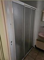 Douchedeur 1m28 op 1m84, Doe-het-zelf en Bouw, Ophalen, Gebruikt