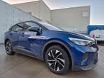 Volkswagen ID.4 Pure Performance 21.353 KM !! 2023 !!, Automaat, Monovolume, Blauw, 5 zetels