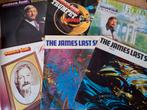 Lot 33 x Lp's Vinyl - James Last, Ophalen of Verzenden, 1960 tot 1980, Gebruikt, 12 inch