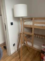 Lampe ikea, Maison & Meubles, Lampes | Lampadaires, Enlèvement, Comme neuf, Bois