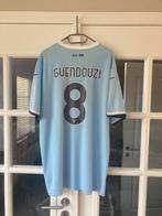 Voetbalshirt Lazio Roma Guendouzi, Groter dan maat XL, Ophalen of Verzenden, Nieuw, Shirt