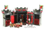 Playmobil meeneemkasteel set 4440, Kinderen en Baby's, Ophalen of Verzenden, Zo goed als nieuw, Complete set