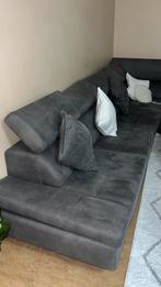 Fauteuil de coin, Huis en Inrichting, Ophalen, Zo goed als nieuw