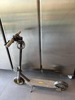 E Step Segway Ninebot met slot, Fietsen en Brommers, Steps, Ophalen, Gebruikt, Elektrische step (E-scooter), Segway ninebot