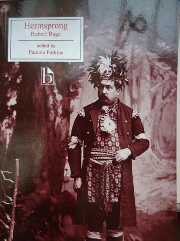 Hermsprong / Robert Bage beschikbaar voor biedingen