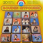 vinyl:  GOUDEN HITPOURRI, Ophalen of Verzenden, Gebruikt, 12 inch, Overige genres