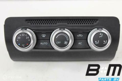 Climatronic unit Audi A1 Sportback 8X0820043A, Auto-onderdelen, Overige Auto-onderdelen, Gebruikt