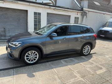 BMW X1 DIESEL 2.0 IN UITSTEKENDE STAAT beschikbaar voor biedingen