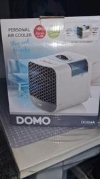 Domo  air cooler nieuw, Elektronische apparatuur, Airco's, Ophalen of Verzenden, Zo goed als nieuw