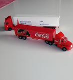 Coca cola kersttruck, Ophalen of Verzenden, Zo goed als nieuw