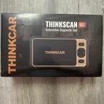 ThinkScan 662 OBD2 diagnoseapparaat, Ophalen, Nieuw