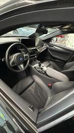 BMW 530e, Auto's, BMW, Automaat, 4 cilinders, 34 g/km, USB