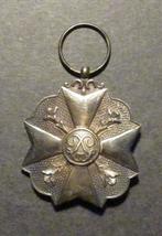 1ste clas WO1 burgerlijke onderscheiding - medaille, Verzamelen, Ophalen, Overige soorten, Lintje, Medaille of Wings