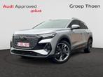 Audi Q4 e-tron Q4 e-Tron 82 kWh 45 Corporate S, Auto's, Audi, Automaat, Overige modellen, Elektrisch, SUV of Terreinwagen