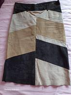 Jupe en cuir WE - chaude et élégante, Ophalen of Verzenden