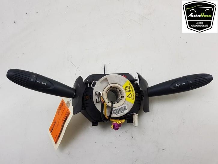 COMBISCHAKELAAR STUUR Ford Ka II (01-2008/05-2016), Auto-onderdelen, Dashboard en Schakelaars, Ford, Gebruikt