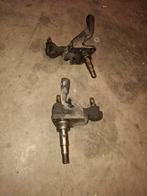 Verlaagde spindels kever oud type tot 1965, Enlèvement ou Envoi