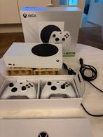 Xbox Series S 1To avec 2 manettes, Ophalen, Xbox Series S