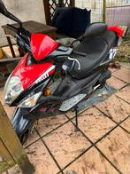 Scooter tgb bullet 50cc, Fietsen en Brommers, Ophalen, Gebruikt, 50 cc