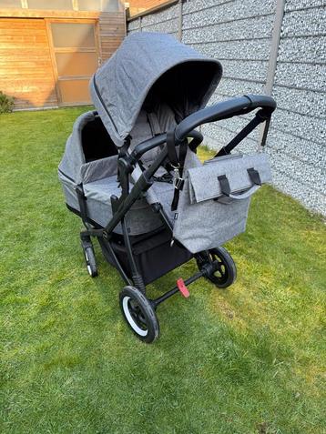 Thule Sleek, Enlèvement, Comme neuf, Autres marques, Protection de pluie
