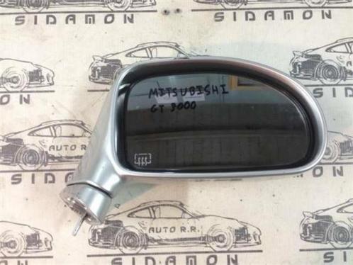 Rétroviseur droit Mitsubishi 3000GT, Auto-onderdelen, Overige Auto-onderdelen, Mitsubishi, Gebruikt, Ophalen of Verzenden