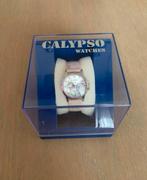 Calypso, Ophalen, Zo goed als nieuw