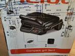 Tefal compact grill 3in1, Ophalen, Nieuw