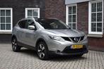 Nissan Qashqai 1.2 Tekna, Parkeersensor, 129 g/km, Bedrijf, Handgeschakeld