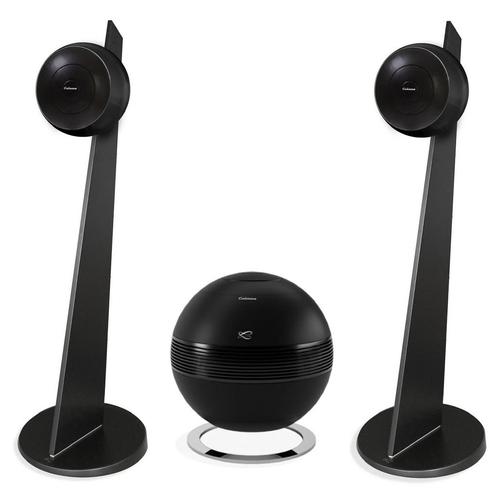 Cabasse pearl subwoofer streamer met Batic high end speakers, Audio, Tv en Foto, Luidsprekerboxen, Zo goed als nieuw, Subwoofer