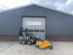 Giant veegmachines ECO PRO