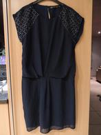 jurk Zara, Kleding | Dames, Blauw, Zara, Ophalen of Verzenden, Zo goed als nieuw